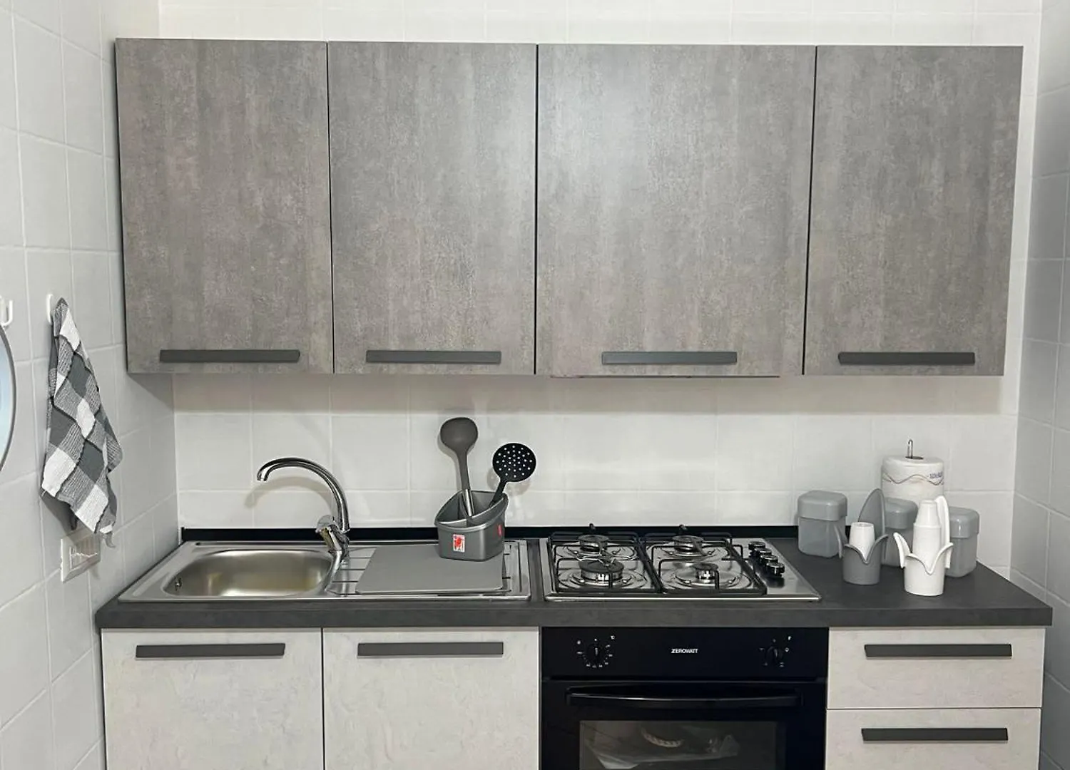 Apartment Napoli Ole Suite