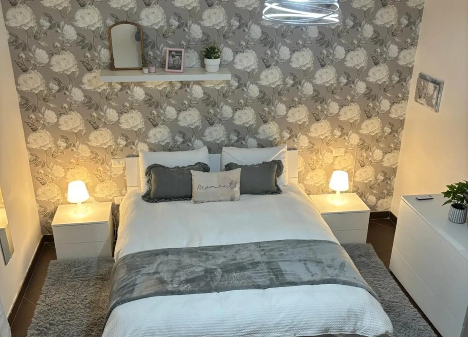 Napoli Ole Suite