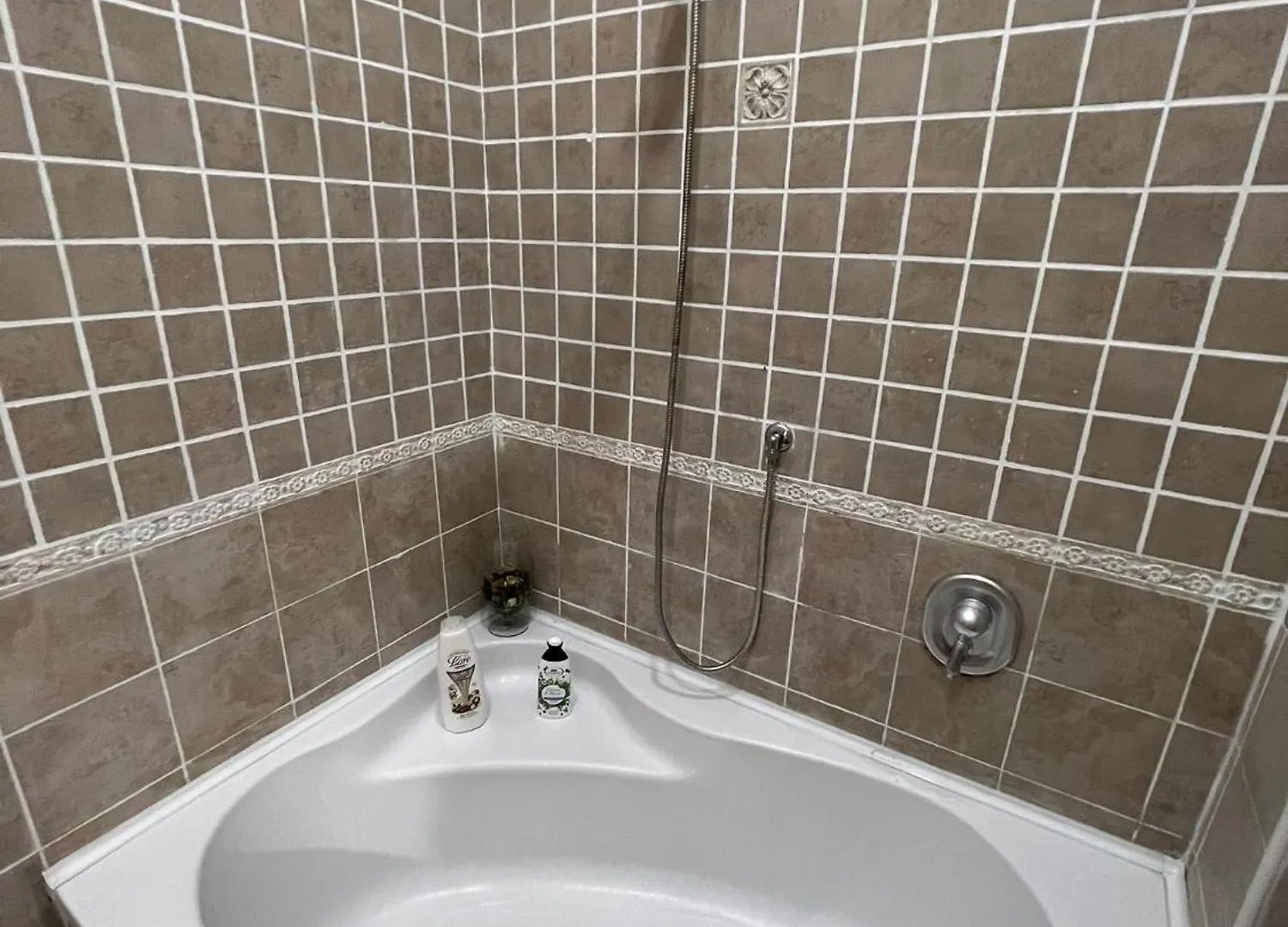 Napoli Ole Suite Apartamento
