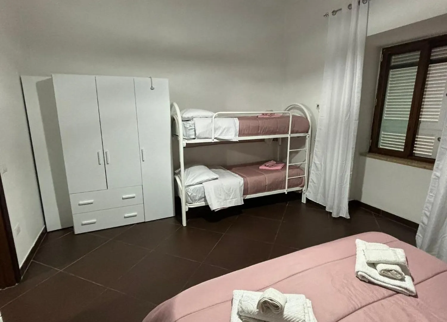 Napoli Ole Suite Apartamento Nápoles